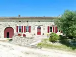 Income Producing 4 bedroom House for sale with countryside view in Duras, Nouvelle Aquitaine