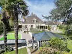 Beautiful 4 bedroom House for sale in Bergerac, Nouvelle Aquitaine