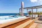 Luxury 2 bedroom Apartment for sale with sea view in Monaco, Monaco