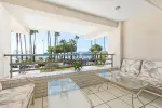 Luxury 2 bedroom Apartment for sale with sea view in La Croisette, Cannes, Provence Alpes Cote d'Azur