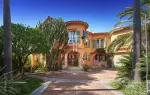 Wow factor 6 bedroom House for sale in Saint Jean Cap Ferrat, Provence Alpes Cote d'Azur