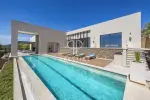 Wow factor 4 bedroom House for sale with sea and countryside views in Selva, Mallorca