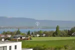 Wow factor 4 bedroom Villa for sale with lake or river view in Corsier, Lucerne, Central Switzerland