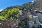 Authentic 3 bedroom for sale in Peisey Nancroix, Auvergne Rhone Alpes