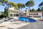 Stunning 4 bedroom Villa for sale in Antibes, Provence Alpes Cote d'Azur
