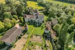 11 bedroom Chateau for sale with countryside view with Income Potential in Lectoure, Occitanie