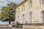 Grand 8 bedroom Chateau for sale with panoramic view in Bouliac, Nouvelle Aquitaine