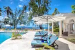 Luxury 6 bedroom Villa for sale with sea and panoramic views in Polo Ridge, Saint James