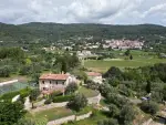 Beautiful 4 bedroom Villa for sale with panoramic and countryside views in Callas, Provence Alpes Cote d'Azur
