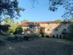 8 bedroom Mill for sale with Income Potential in Riscle, Occitanie