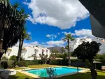Renovated 3 bedroom Duplex Apartment for sale in Estepona, Andalucia