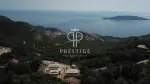 New Build 3 bedroom Villa for sale with panoramic view in Kuljace, Coastal Montenegro
