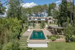 Immaculate 6 bedroom Villa for sale in Mougins, Provence Alpes Cote d'Azur