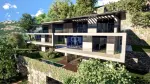 Spacious 5 bedroom House for sale with sea view in Villefranche Sur Mer, Provence Alpes Cote d'Azur