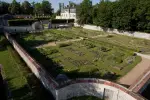 Wow factor 7 bedroom Chateau for sale with countryside view in Champeaux, Sud Paris, Paris Ile de France