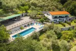 7 bedroom Villa for sale with countryside view with Income Potential in Imperia, Liguria