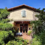 7 bedroom Farmhouse for sale with countryside view with Income Potential in Tilh, Nouvelle Aquitaine