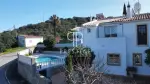 Lovingly Maintained 3 bedroom Villa for sale with countryside view in Sao Bras de Alportel, Algarve
