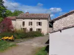 Income Producing 9 bedroom House for sale with countryside view in Cordes sur Ciel, Occitanie
