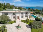 Wow factor 11 bedroom Villa for sale with sea view in Californie, Cannes, Provence Alpes Cote d'Azur