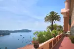 Grand 2 bedroom Apartment for sale with sea view in Villefranche sur Mer, Provence Alpes Cote d'Azur