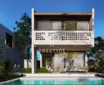 New Build 3 bedroom Villa for sale in Konia, Paphos