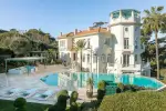 Luxury 11 bedroom Estate for sale in Cap d'Antibes, Provence Alpes Cote d'Azur