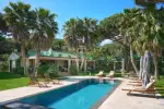 Wow factor 5 bedroom Villa for sale in Ramatuelle, Provence Alpes Cote d'Azur