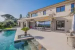 Luxury 5 bedroom House for sale with panoramic view in Sainte Maxime, Provence Alpes Cote d'Azur