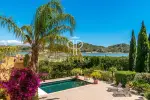 Stunning 4 bedroom House for sale with sea view in Peyriac de Mer, Occitanie