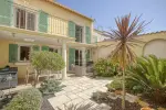 Authentic 4 bedroom House for sale in Cannes, Provence Alpes Cote d'Azur