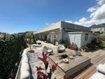 Immaculate 3 bedroom Apartment for sale with panoramic view in Menton, Provence Alpes Cote d'Azur