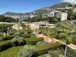 Luxury 2 bedroom Apartment for sale with panoramic view in Roquebrune Cap Martin, Provence Alpes Cote d'Azur