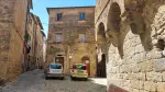 Historical 6 bedroom House for sale in Volterra, Tuscany