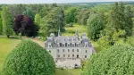 Grand 12 bedroom Chateau for sale with countryside view in Tours, Centre Val de Loire