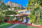Spacious 6 bedroom House for sale with sea view in Eze, Provence Alpes Cote d'Azur
