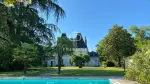 Character 12 bedroom Chateau for sale in Sainte Foy la Grande, Nouvelle Aquitaine