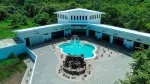 Unique 4 bedroom Villa for sale with panoramic view in Playa Flamingo, Pacific Coast