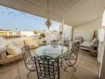 Stylish 4 bedroom Townhouse for sale in Estepona, Andalucia
