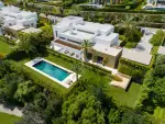 Stunning 6 bedroom Villa for sale with countryside view in Casares, Andalucia