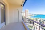 Luxury 3 bedroom Apartment for sale with sea view in Monte Carlo, Monte Carlo and Beaches