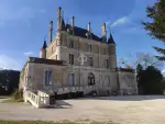 8 bedroom Chateau for sale with countryside view with Income Potential in Chantonnay, Pays de la Loire
