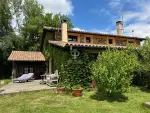 Authentic 3 bedroom House for sale with countryside view in Peyre, Occitanie