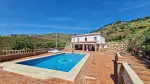 Income Producing 5 bedroom House for sale in Velez Malaga, Andalucia