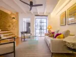 Turn Key 4 bedroom Townhouse for sale in Pollenca, Mallorca
