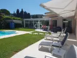 Lovingly Maintained 4 bedroom House for sale in Vallauris, Provence Alpes Cote d'Azur