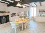 10 bedroom House for sale with countryside view with Income Potential in Brossac, Nouvelle Aquitaine