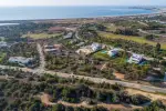 Project Land for sale with sea view in Odiaxere, Algarve