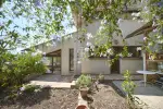 Authentic 4 bedroom Villa for sale with sea view in Roquebrune Vieux Village, Roquebrune Cap Martin, Provence Alpes Cote d'Azur