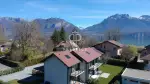 5 bedroom House for sale with lake or river view with Income Potential in Sevrier, Auvergne Rhone Alpes